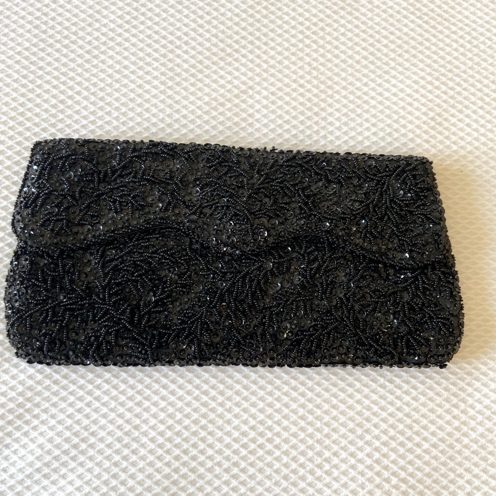 Vintage Pouch